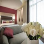 Двухместный (Privilege), Отель Mercure Sochi Center