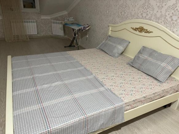 Апартаменты у моря на Даниялова