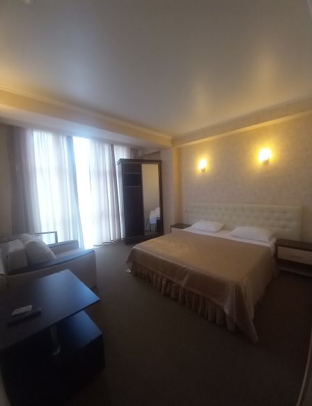 Фотография номера гостиницы Золотая Империя