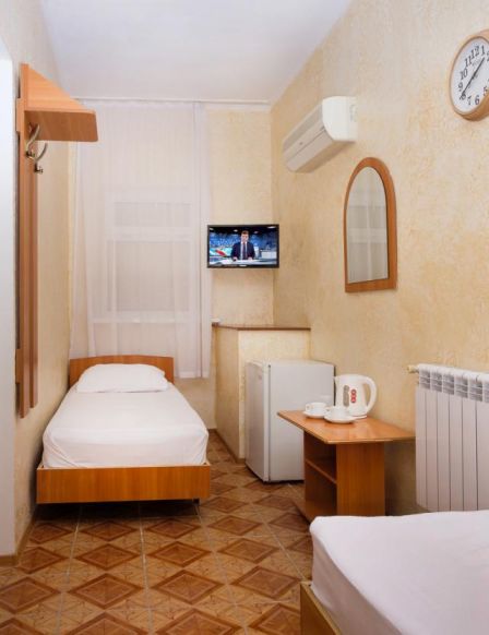 Фотография номера гостиницы Мария