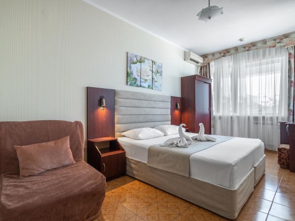 Фотография номера гостиницы Мария