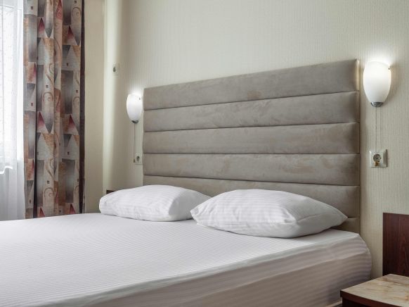 Фотография номера гостиницы Мария