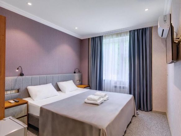 Фотография номера гостиницы Монами