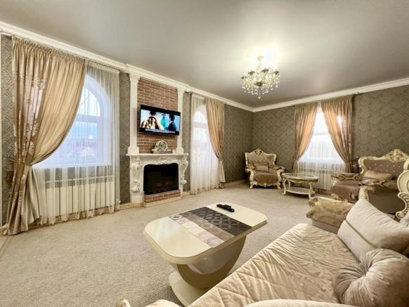 Фотография номера гостиницы Старый Замок