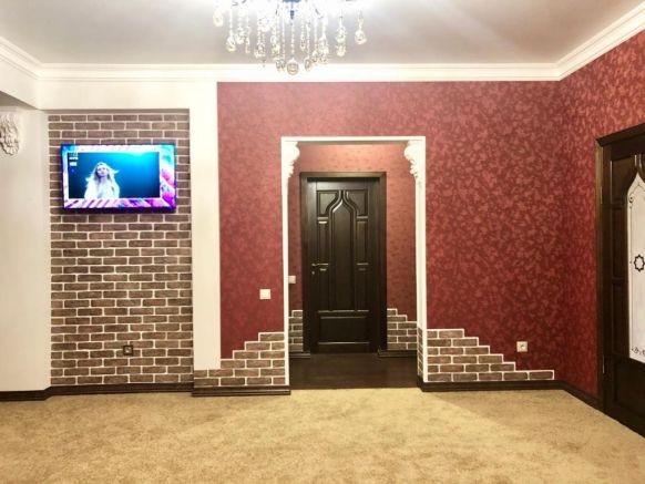 Фотография номера гостиницы Старый Замок