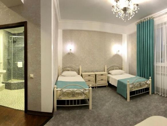 Фотография номера гостиницы Старый Замок