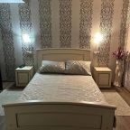 Одноместный (Улучшенный одноместный номер), Гостиница Альянс