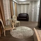 Одноместный (Улучшенный одноместный номер), Гостиница Альянс