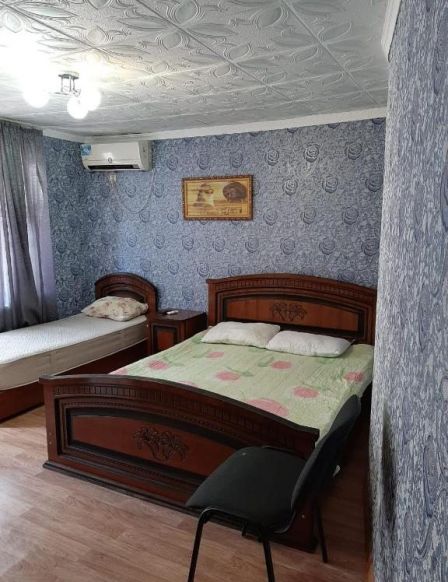 Гостевой дом Карина