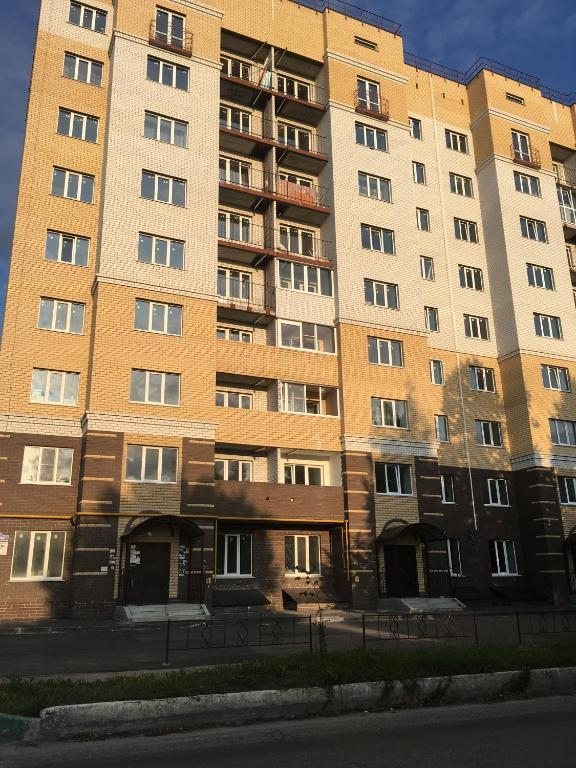 Апартаменты (Апартаменты с 1 спальней) апартамента Apartment on Kirova, 34, Арзамас