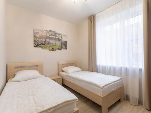 Фотография номера гостиницы Shakar Palace