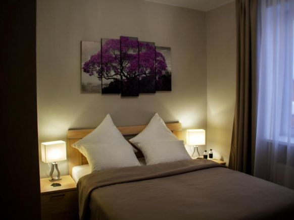 Фотография номера гостиницы Shakar Palace