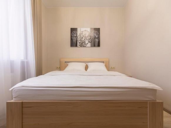 Фотография номера гостиницы Shakar Palace