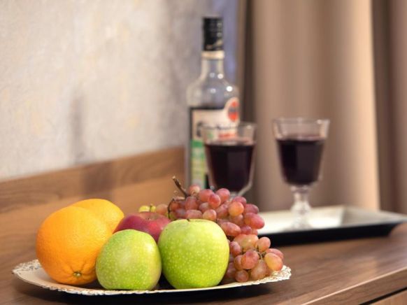 Фотография номера гостиницы Shakar Palace