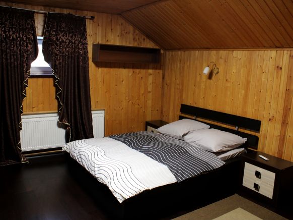 Фотография номера гостиницы Shakar Palace