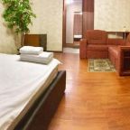 Апартаменты (Апартаменты 31), Апартаменты Flats-Line Apartaments