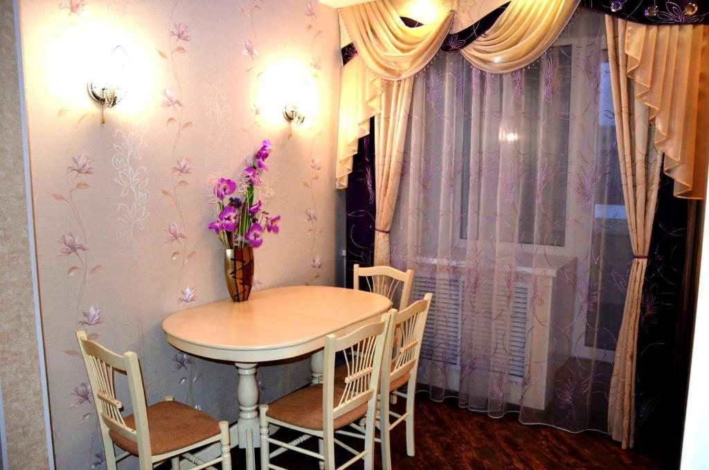 Апартаменты (Апартаменты 50), Апартаменты Flats-Line Apartaments