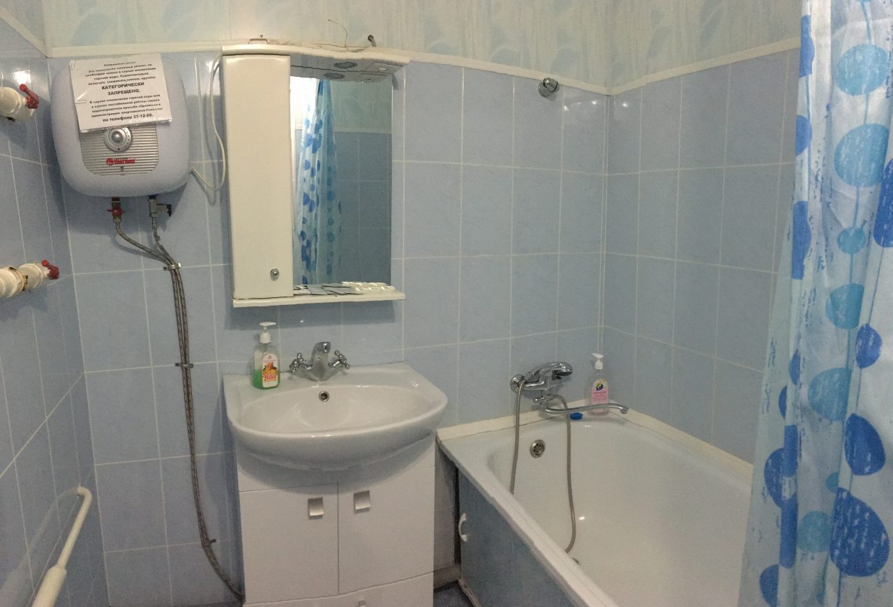 Апартаменты (Апартаменты 31), Апартаменты Flats-Line Apartaments