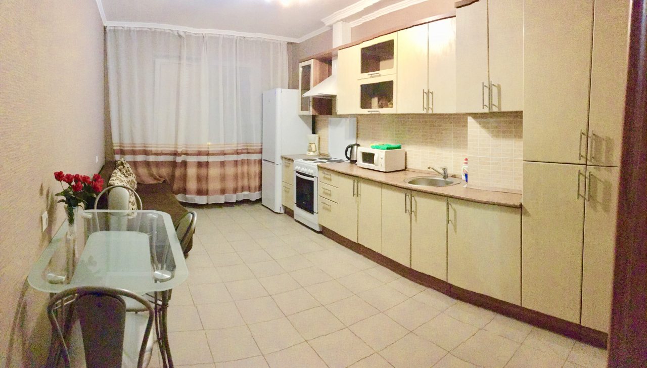 Апартаменты (Апартаменты 31), Апартаменты Flats-Line Apartaments