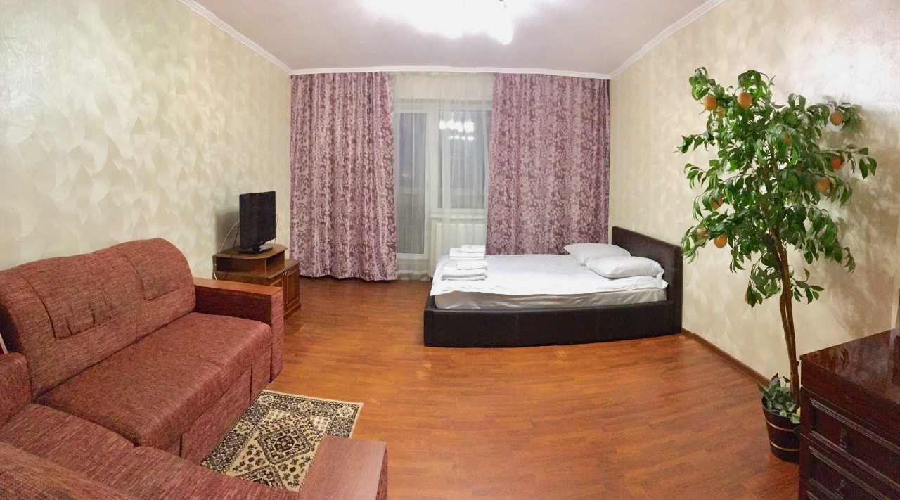 Апартаменты (Апартаменты 31), Апартаменты Flats-Line Apartaments