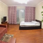 Апартаменты (Апартаменты 31), Апартаменты Flats-Line Apartaments