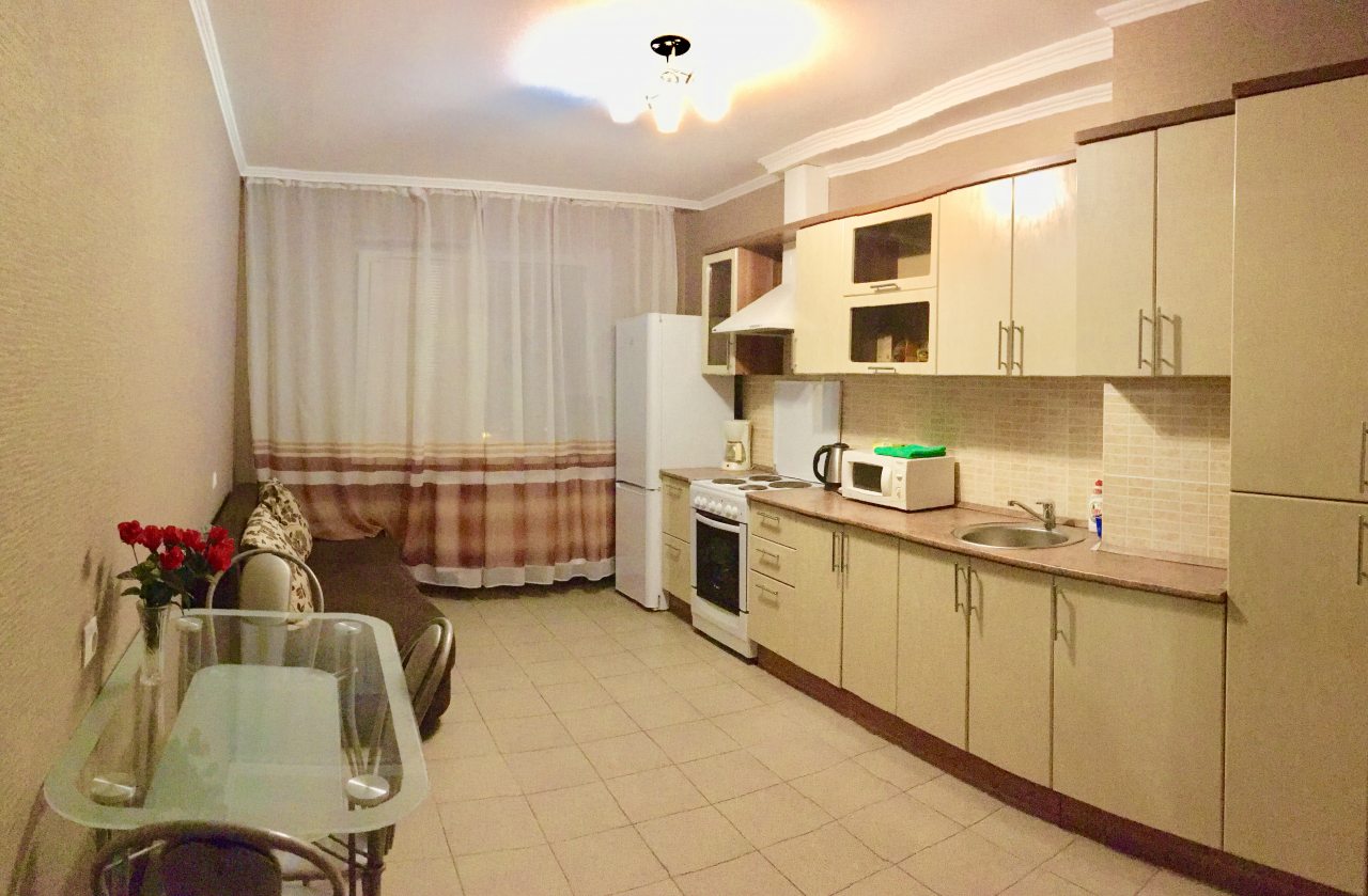 Апартаменты (Апартаменты 31), Апартаменты Flats-Line Apartaments
