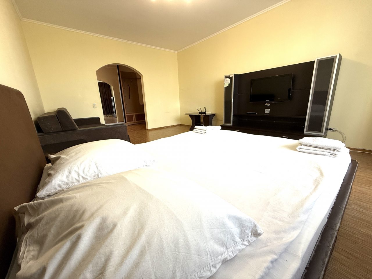 Апартаменты (Апартаменты 205), Апартаменты Flats-Line Apartaments