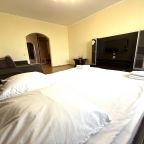 Апартаменты (Апартаменты 205), Апартаменты Flats-Line Apartaments