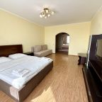 Апартаменты (Апартаменты 205), Апартаменты Flats-Line Apartaments