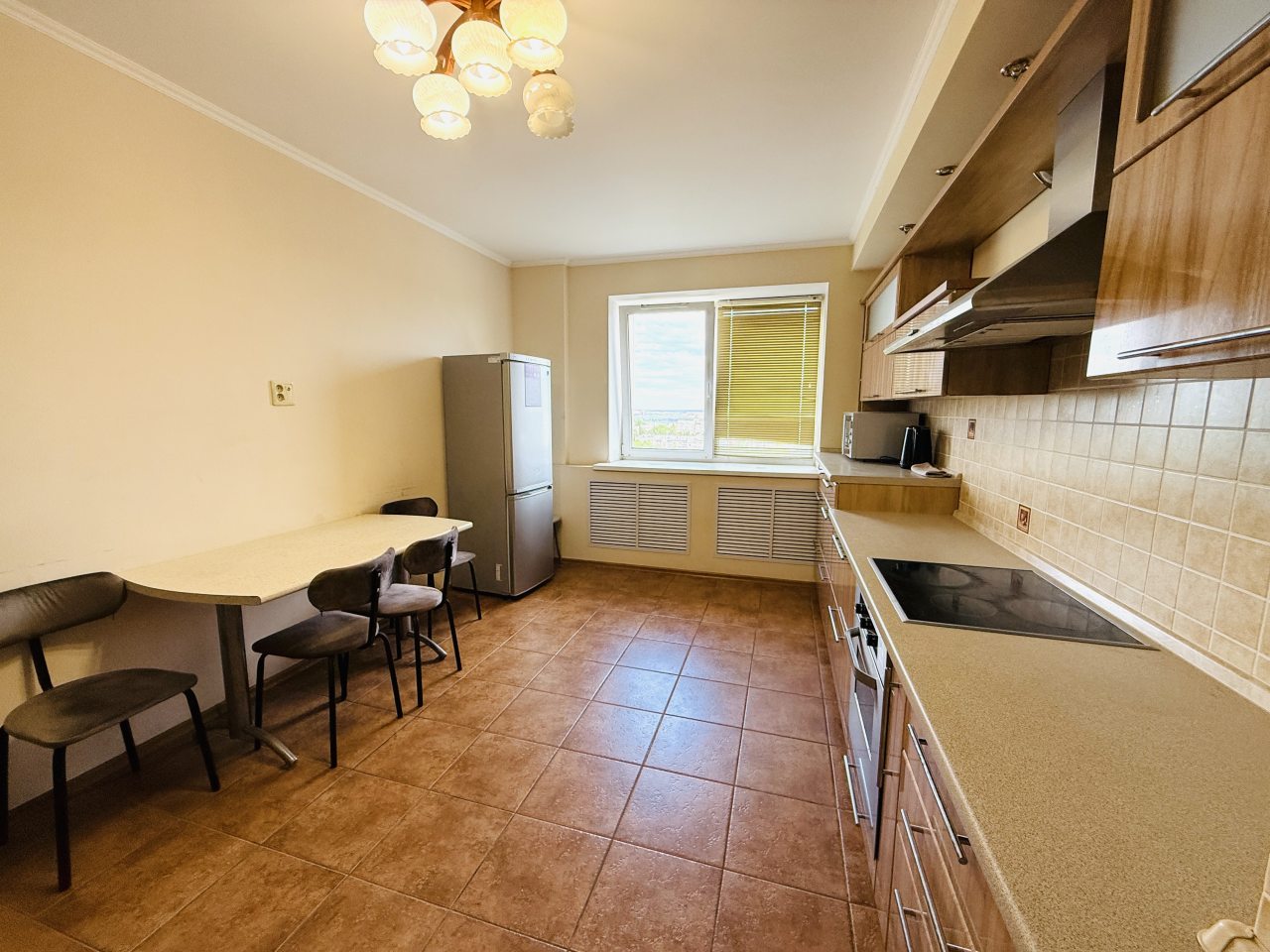 Апартаменты (Апартаменты 205), Апартаменты Flats-Line Apartaments