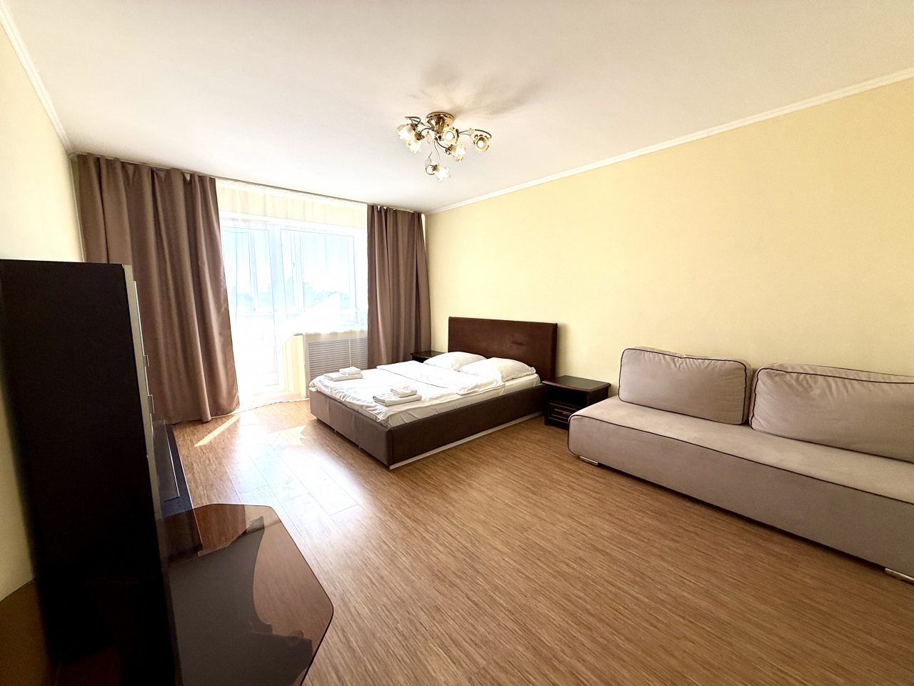 Апартаменты (Апартаменты 205), Апартаменты Flats-Line Apartaments