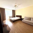 Апартаменты (Апартаменты 205), Апартаменты Flats-Line Apartaments