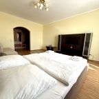 Апартаменты (Апартаменты 205), Апартаменты Flats-Line Apartaments