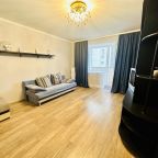 Апартаменты (Апартаменты 4/2), Апартаменты Flats-Line Apartaments