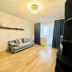 Апартаменты (Апартаменты 4/2), Апартаменты Flats-Line Apartaments