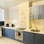Апартаменты (Апартаменты 4/2), Апартаменты Flats-Line Apartaments