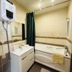 Апартаменты (Апартаменты 219), Апартаменты Flats-Line Apartaments
