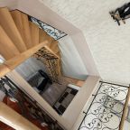 Апартаменты (Апартаменты 219), Апартаменты Flats-Line Apartaments
