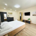 Апартаменты (Апартаменты 219), Апартаменты Flats-Line Apartaments