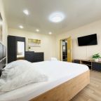 Апартаменты (Апартаменты 219), Апартаменты Flats-Line Apartaments