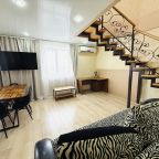 Апартаменты (Апартаменты 219), Апартаменты Flats-Line Apartaments