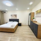 Апартаменты (Апартаменты 219), Апартаменты Flats-Line Apartaments