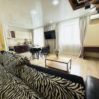 Апартаменты (Апартаменты 219), Апартаменты Flats-Line Apartaments