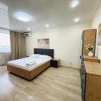 Апартаменты (Апартаменты 219), Апартаменты Flats-Line Apartaments