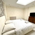 Апартаменты (Апартаменты 219), Апартаменты Flats-Line Apartaments