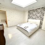 Апартаменты (Апартаменты 219), Апартаменты Flats-Line Apartaments