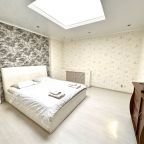 Апартаменты (Апартаменты 219), Апартаменты Flats-Line Apartaments