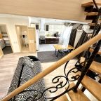 Апартаменты (Апартаменты 219), Апартаменты Flats-Line Apartaments