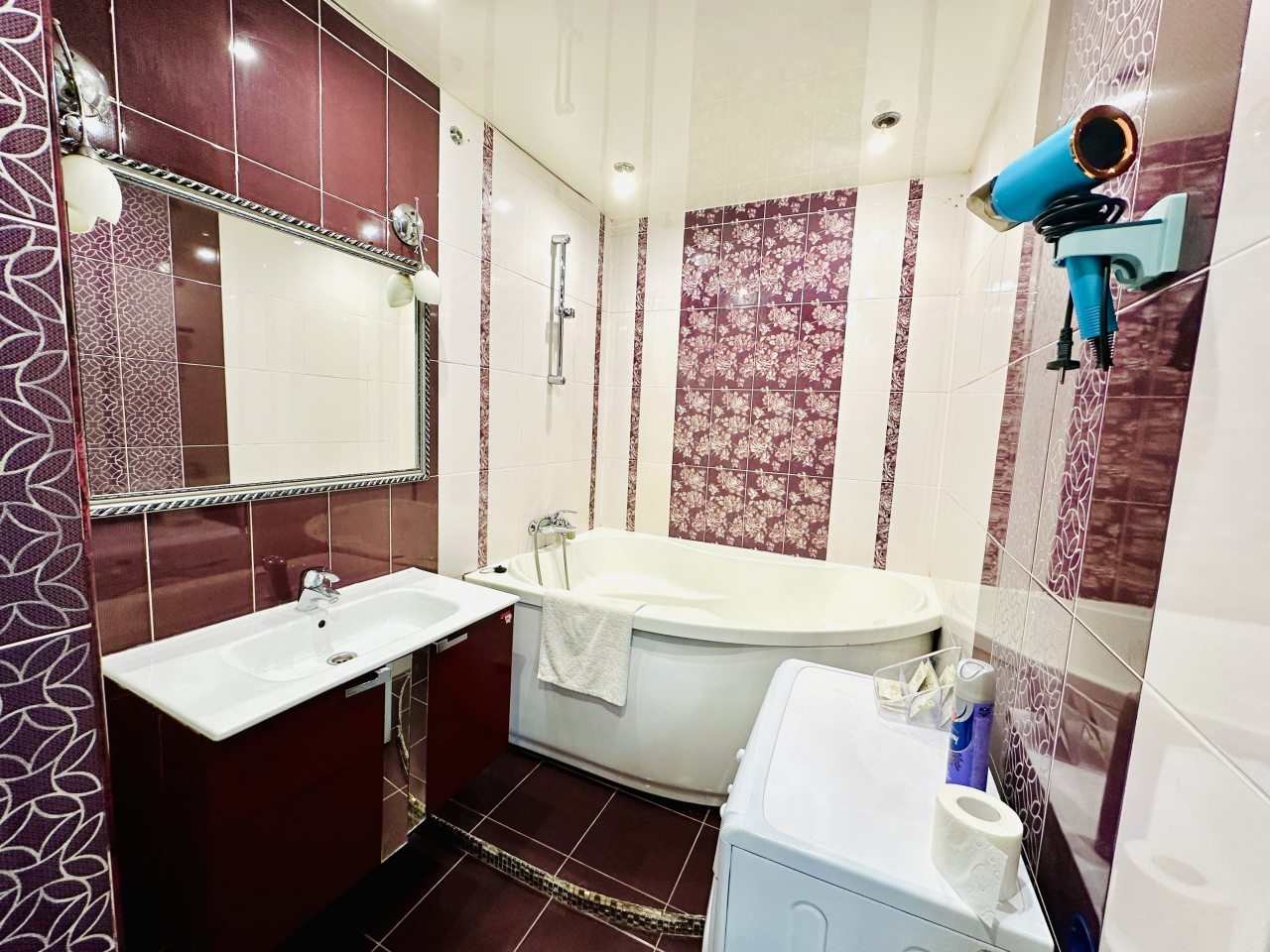 Апартаменты (Апартаменты 155), Апартаменты Flats-Line Apartaments
