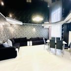 Апартаменты (Апартаменты 155), Апартаменты Flats-Line Apartaments
